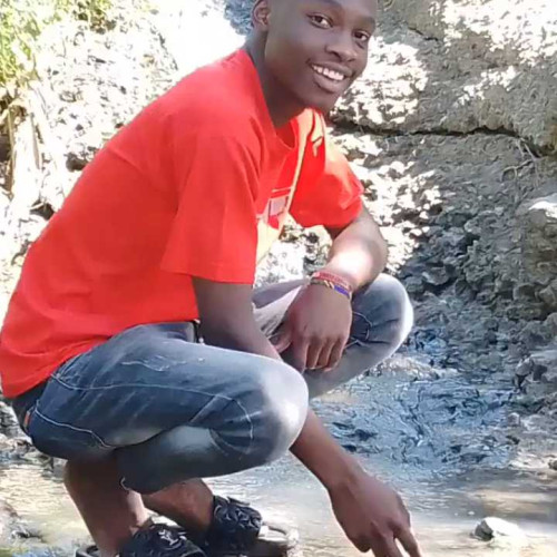 TONNYRICH M. profile photo