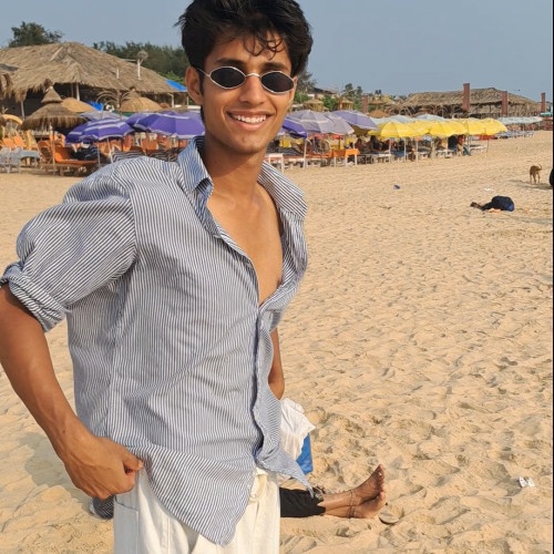 Nirmal s. profile photo