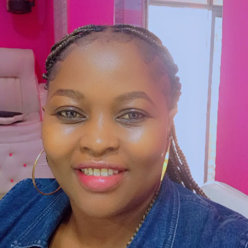 Dalphine T. profile photo