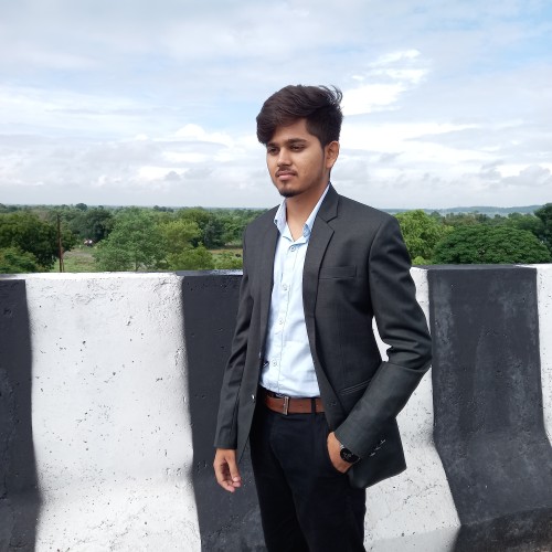 Utkarsh  B. profile photo