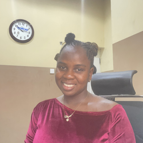 Faith J. profile photo