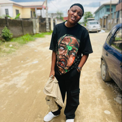 THEWA A. profile photo