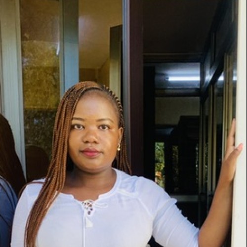 Whitney  A. profile photo