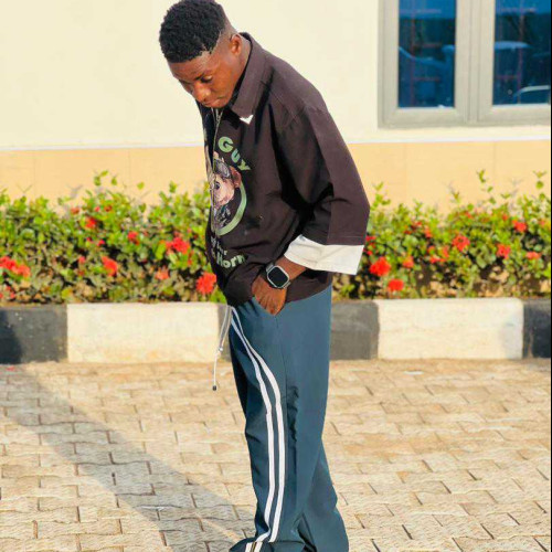 Andrew G. profile photo