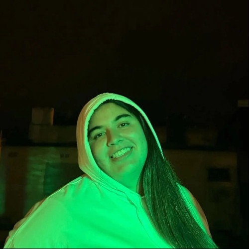 Rocio C. profile photo