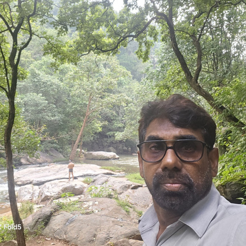 SANTOSH K. profile photo