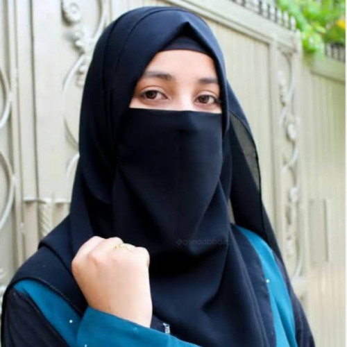 Ayesha K. profile photo