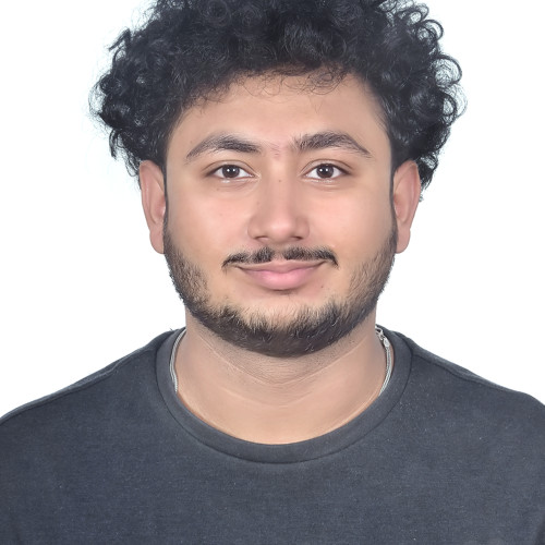 Gaurav K.