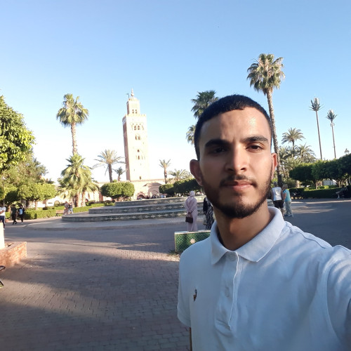 Saadi M. profile photo