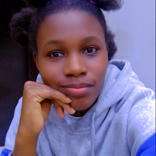Kerubo O. profile photo