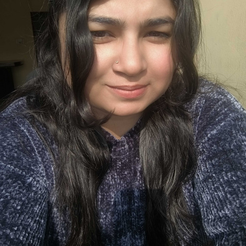 Aishu a. profile photo
