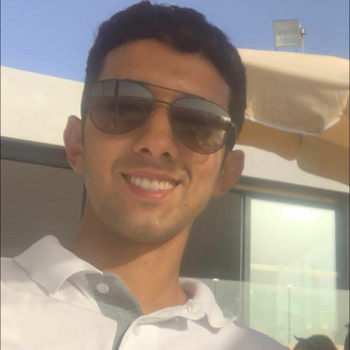 SAAD C. profile photo