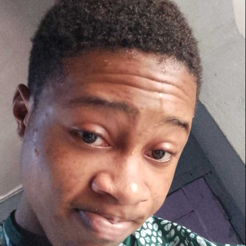 Inioluwa D.