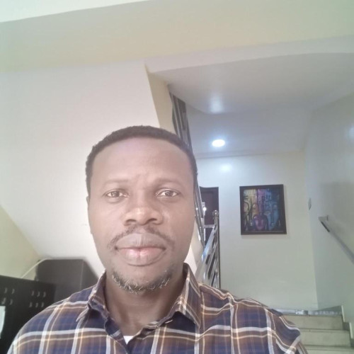 Sonny O. profile photo