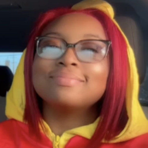 Destiny F. profile photo
