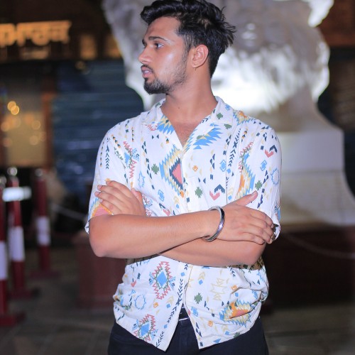 Sagar R.