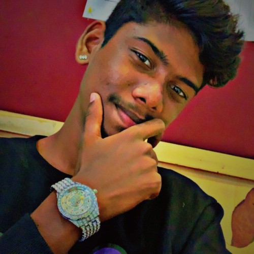 Raj P.