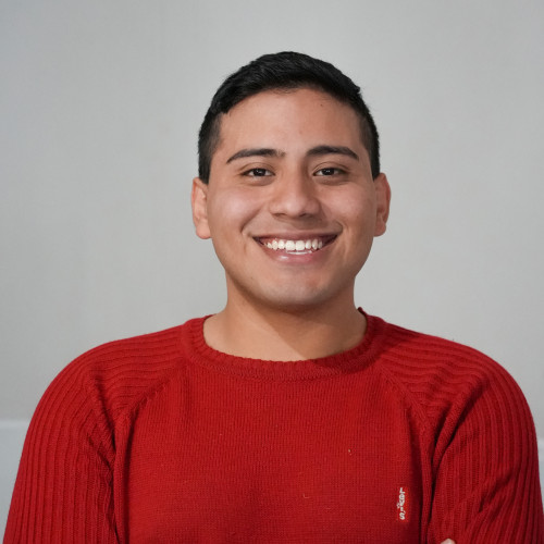 Zaín R. profile photo