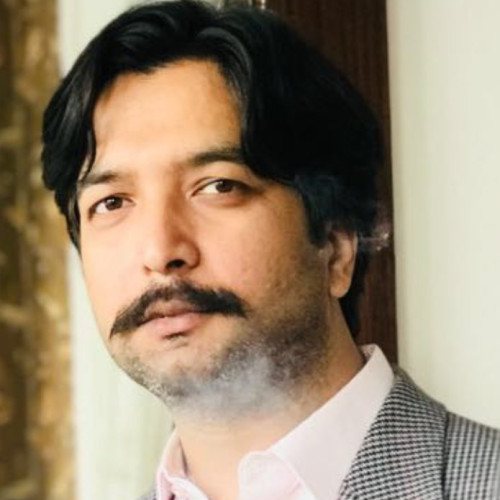 Ahmad B. profile photo