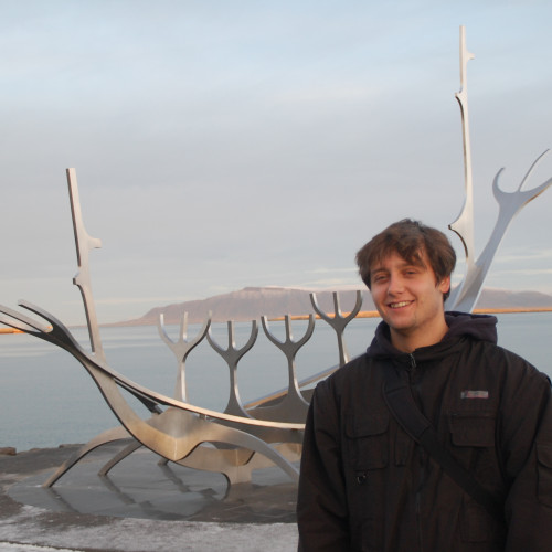 Aaron J. profile photo