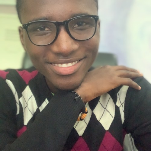 Nehemiah  W. profile photo