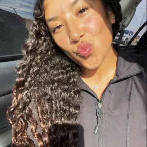 Anissa R. profile photo