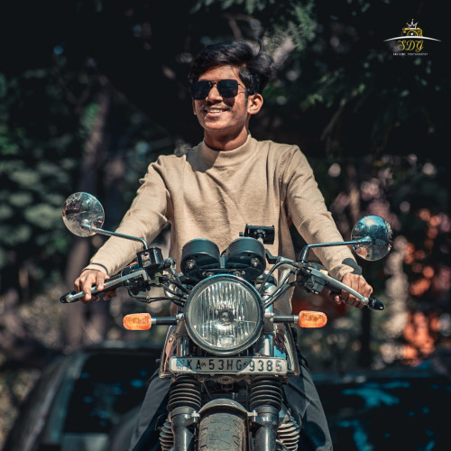 Aruva  K. profile photo