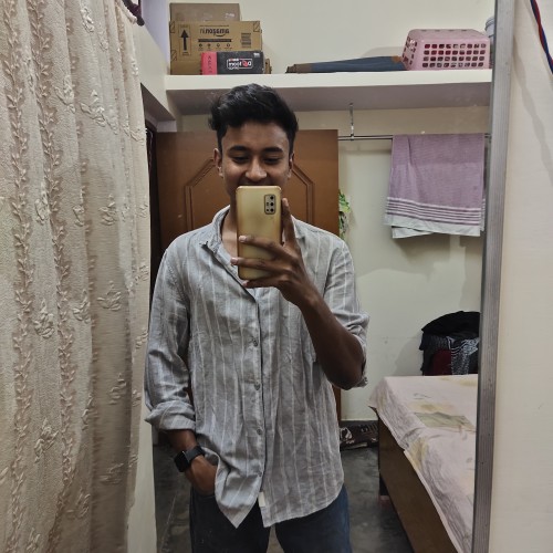 Deepanshu S.