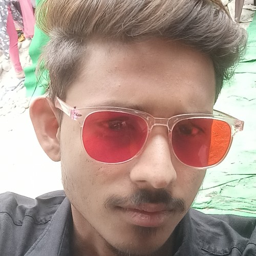 Shivam  M.