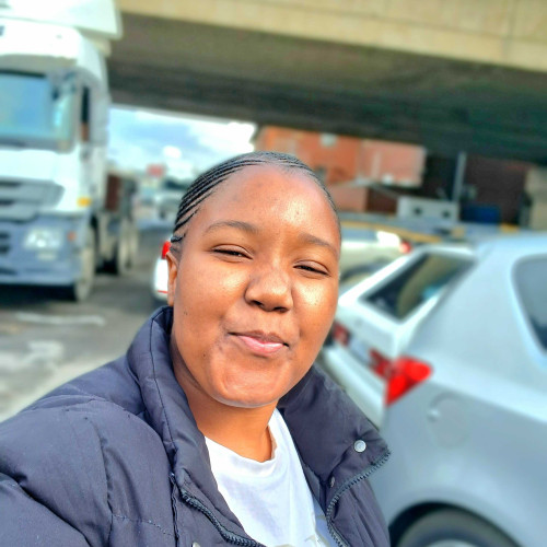 Thembeka p. profile photo