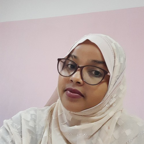 Roukia H.