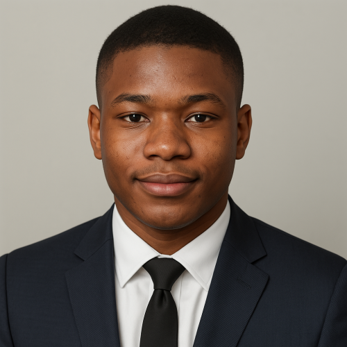 Emmanuel O. profile photo
