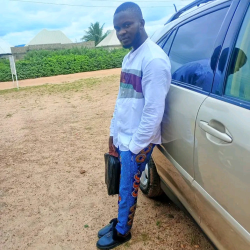 Goodness  O. profile photo