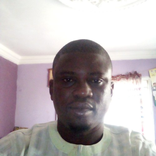 Samson F. profile photo