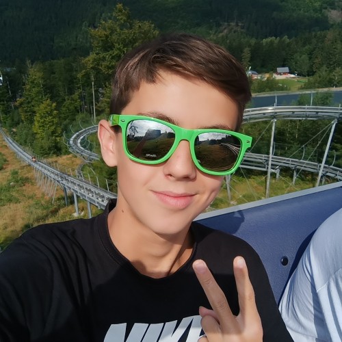 Matěj P.