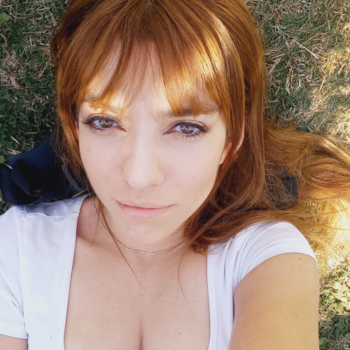 Milena S.