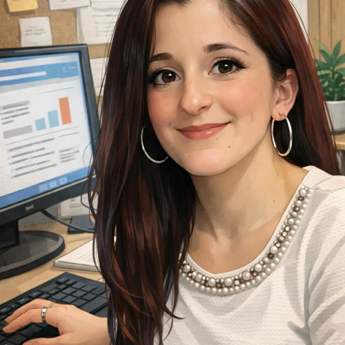 Elena I. profile photo