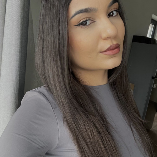 Andra M. profile photo