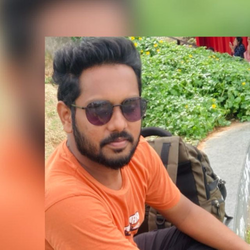 sudhagar S. profile photo