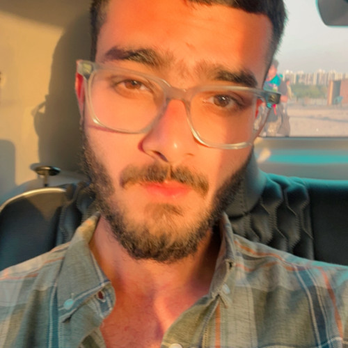 Raj P. profile photo