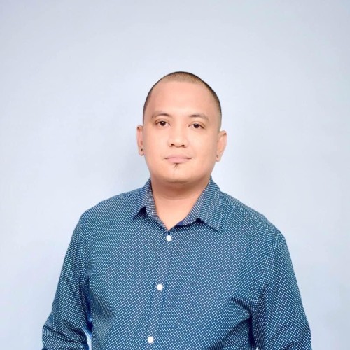 Louie Allan M.