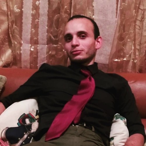 Antonio V. profile photo