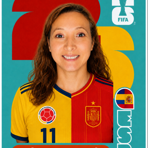 Monica G. profile photo