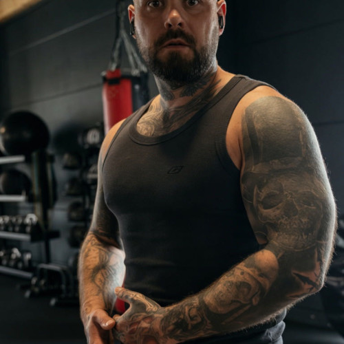 Jimmy J. profile photo