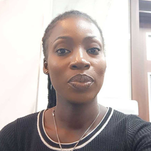 Opeyemi F.