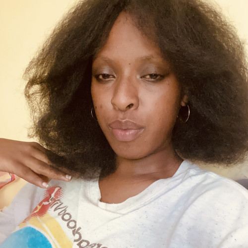 Yvette I. profile photo