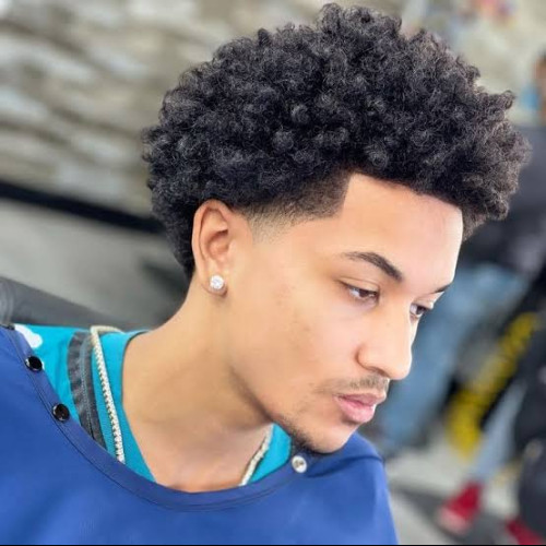 Jermaine W. profile photo