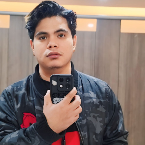 joshua c. profile photo