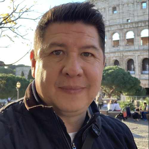 Osbaldo G. profile photo