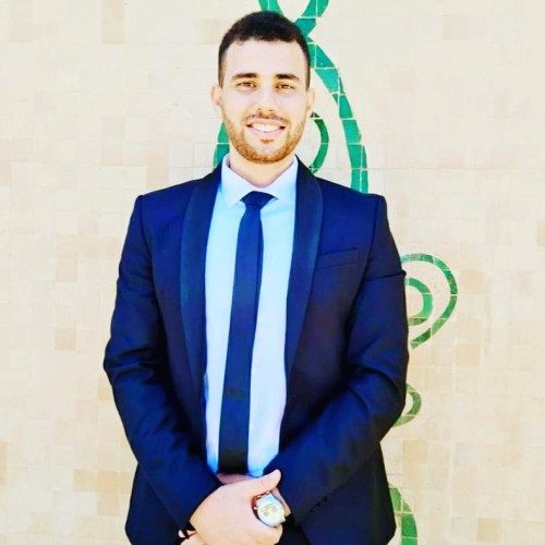 Az eddin A. profile photo